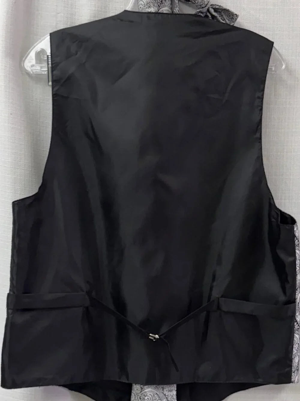 Amanti nwot vest